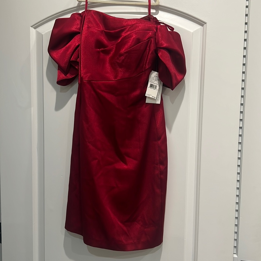 Aiden Mini Cocktail dress